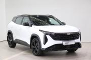Geely Cityray Иркутск  - изображение 23