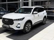 Chery Tiggo 7 Pro I Екатеринбург  - изображение 28
