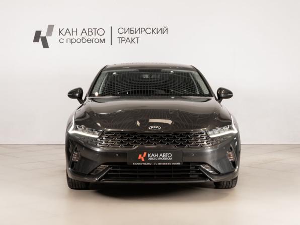Kia K5 III с пробегом 2021 года, цена 2 599 864 рубля, 59192 км, седан, Автокод Объявления