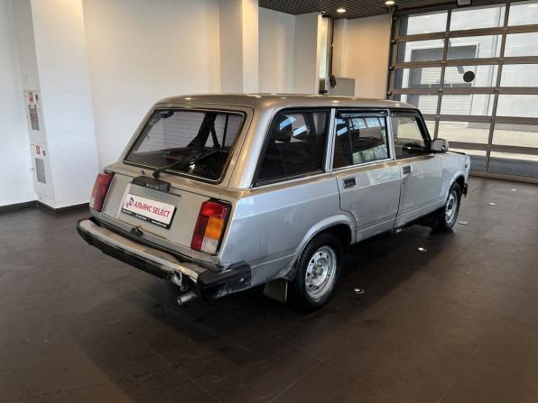 Lada (ВАЗ) 2104 с пробегом 2008 года, цена 140 000 рублей, 188000 км, универсал, Автокод Объявления