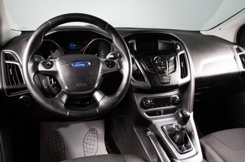 Ford Focus III Сургут  - изображение 12
