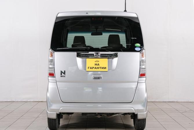 Honda N-BOX I Рестайлинг с пробегом 2015 года, цена 799 000 рублей, 150000 км, микровэн, Автокод Объявления