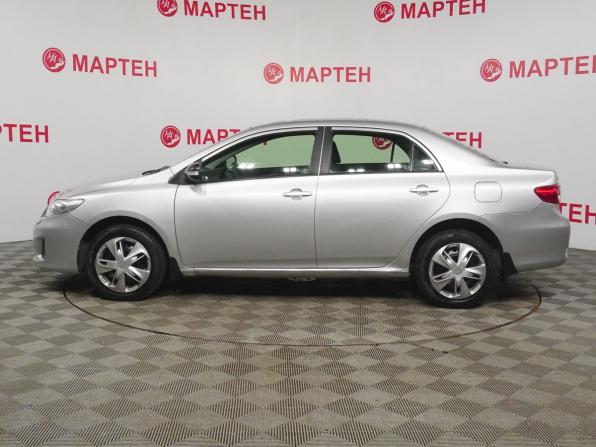 Toyota Corolla X (E140 E150) с пробегом 2010 года, цена 959 000 рублей, 150875 км, седан, Автокод Объявления