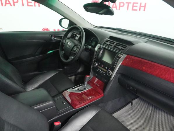 Toyota Camry VII (XV50) с пробегом 2013 года, цена 1 745 000 рублей, 149539 км, седан, Автокод Объявления