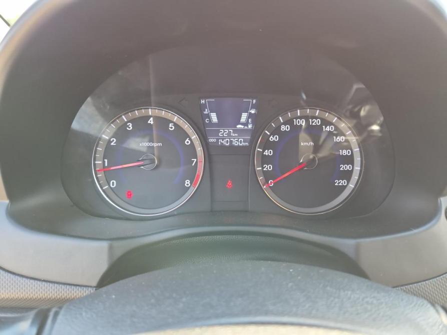 Hyundai Solaris I Саратов  - изображение 25