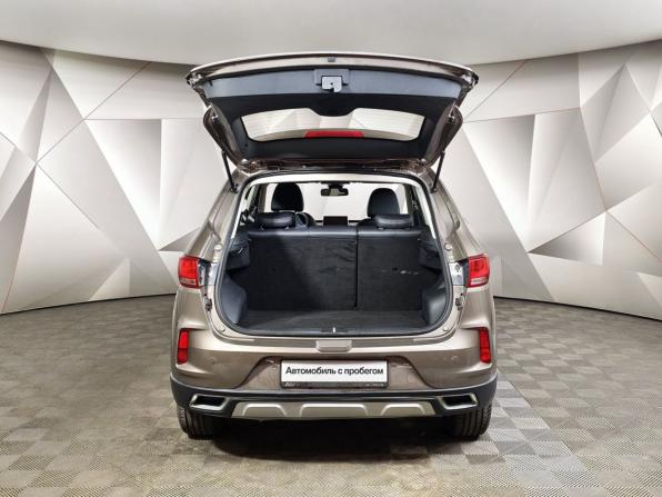 FAW Besturn X40 I с пробегом 2019 года, цена 897 000 рублей, 80892 км, внедорожник, Автокод Объявления