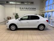 Renault Logan II Волгоград  - изображение 23