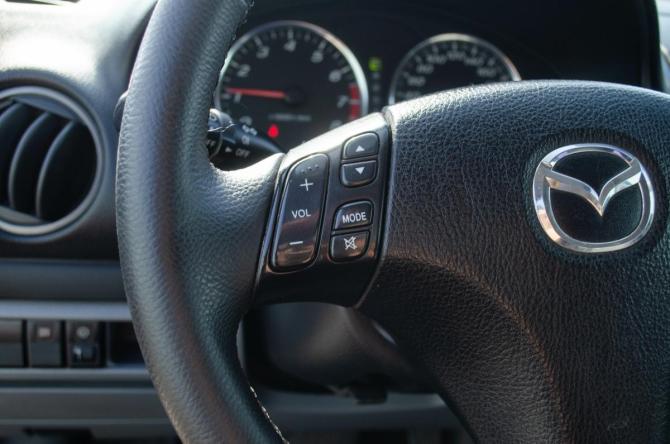 Mazda 6 I (GG) с пробегом 2005 года, цена 319 000 рублей, 315000 км, седан, Автокод Объявления