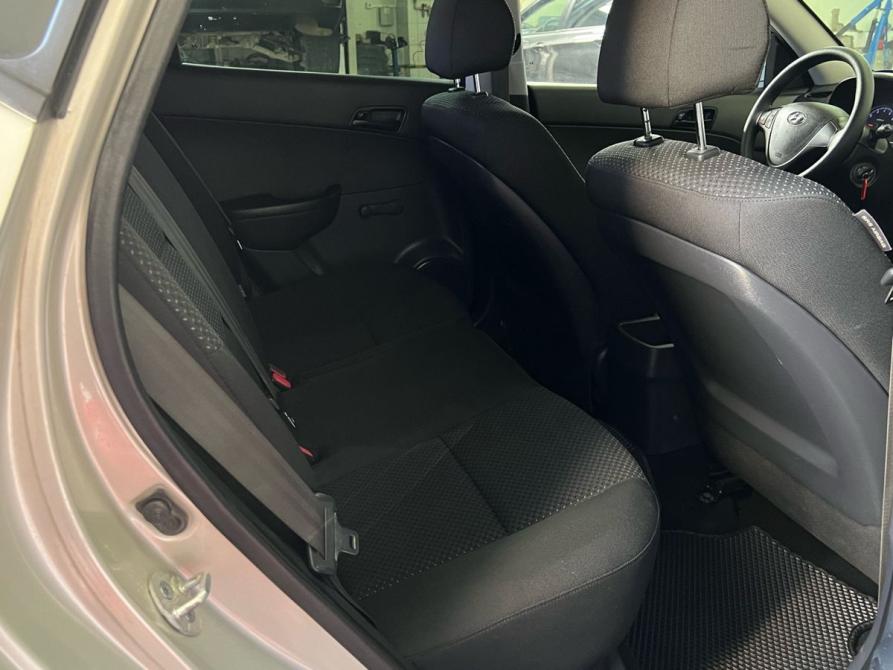 Hyundai i30 I Волгоград  - изображение 16