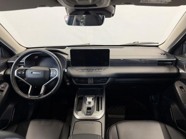 Haval Jolion I с пробегом 2023 года, цена 1 900 000 рублей, 48000 км, внедорожник, Автокод Объявления