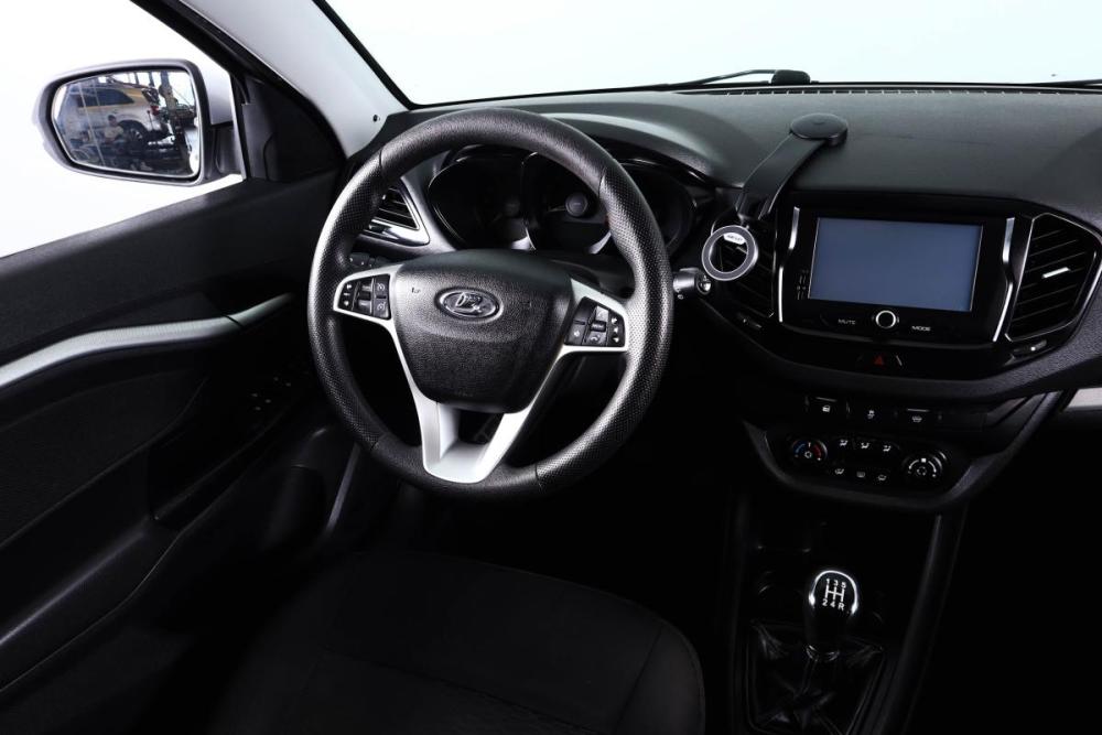 Lada (ВАЗ) Vesta I Пермь  - изображение 13