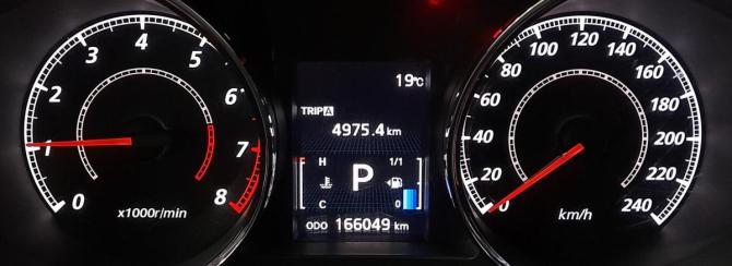 Mitsubishi ASX I Рестайлинг с пробегом 2012 года, цена 1 199 000 рублей, 160000 км, внедорожник, Автокод Объявления