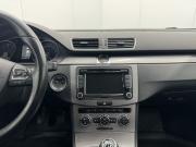 Volkswagen Passat B7 Воронеж  - изображение 41