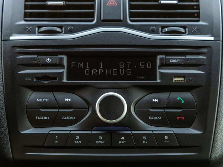 Lada (ВАЗ) Granta I Рестайлинг Волгоград  - изображение 19