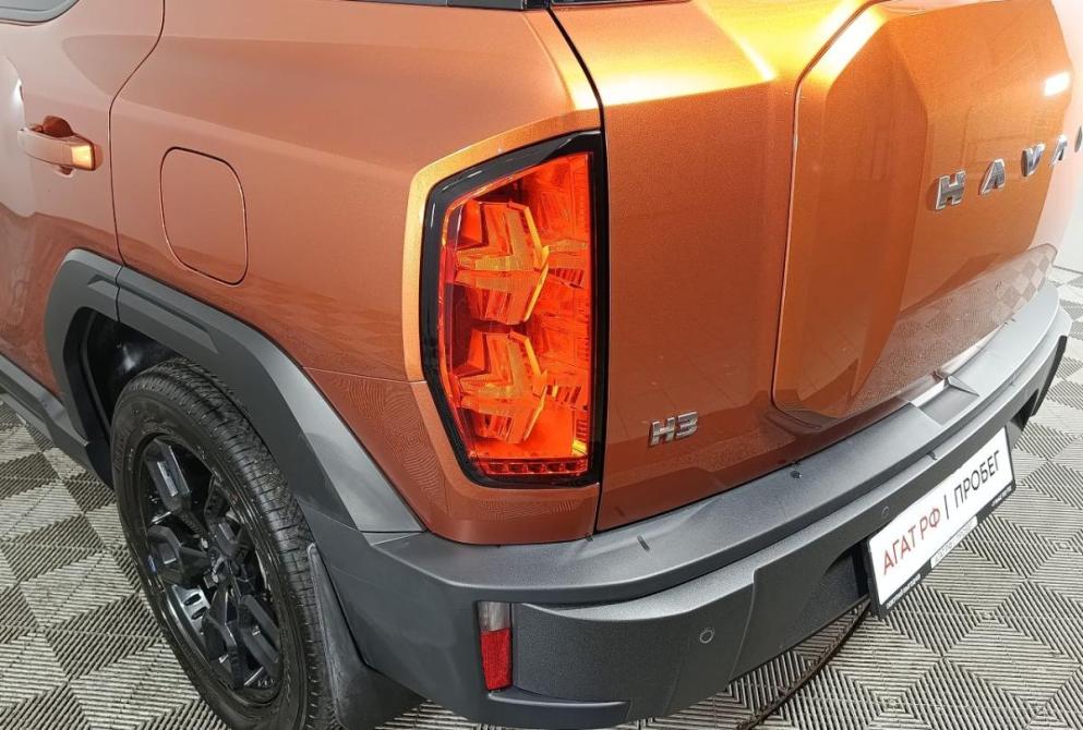 Haval H3 I Волгоград  - изображение 20