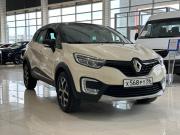 Renault Kaptur I Оренбург  - изображение 21