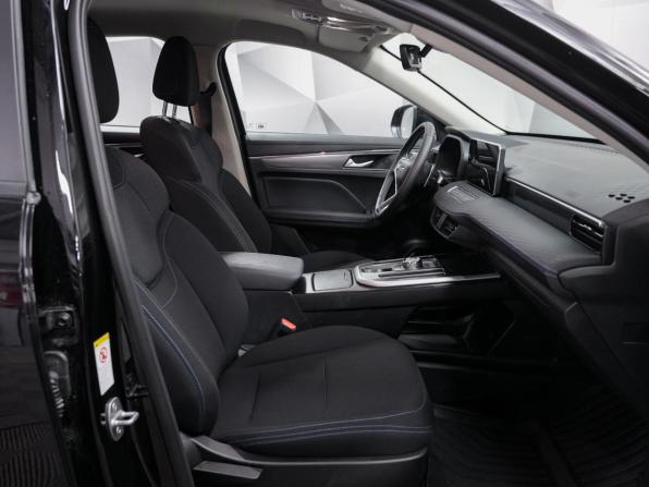 Haval Jolion I Рестайлинг с пробегом 2025 года, цена 2 150 000 рублей, 14500 км, внедорожник, Автокод Объявления
