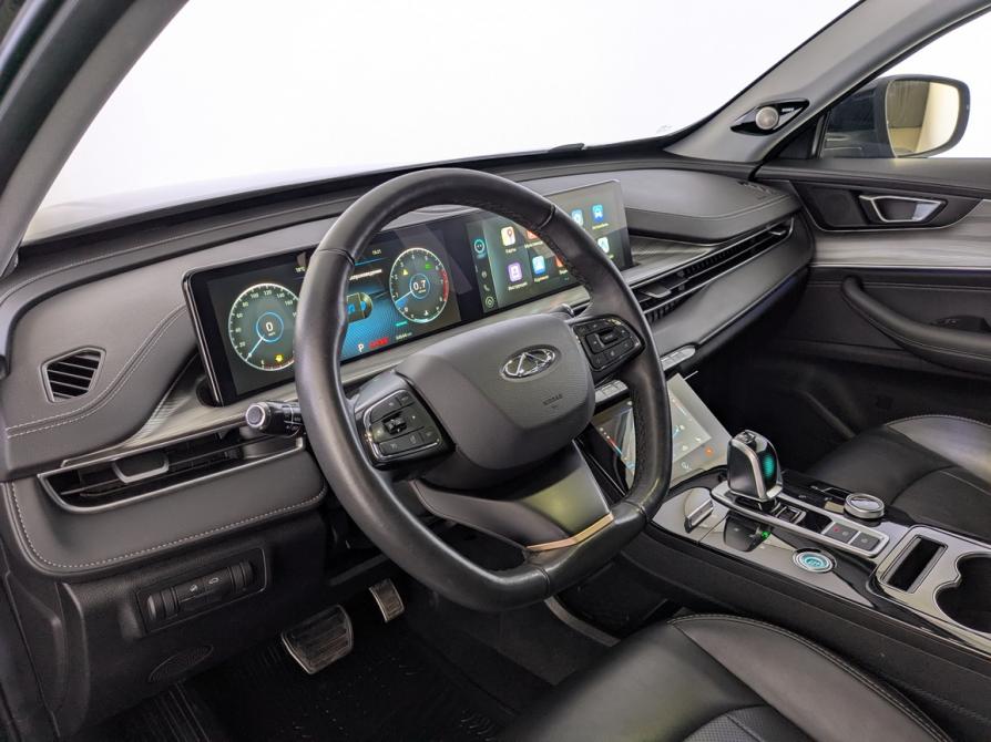 Chery Tiggo 8 Pro Max I Москва  - изображение 16