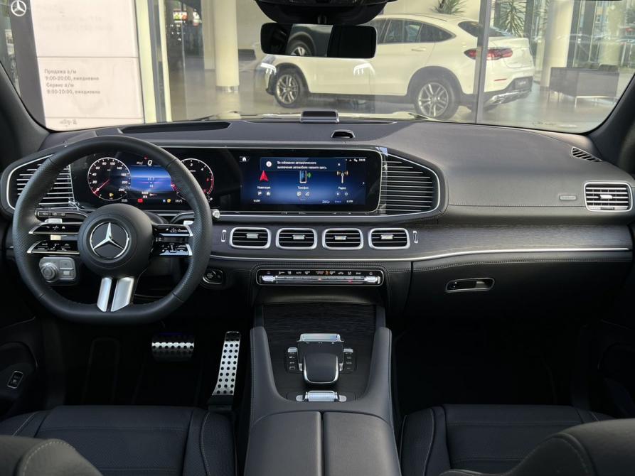 Mercedes-Benz GLS II (X167) Рестайлинг Нижний Новгород  - изображение 23