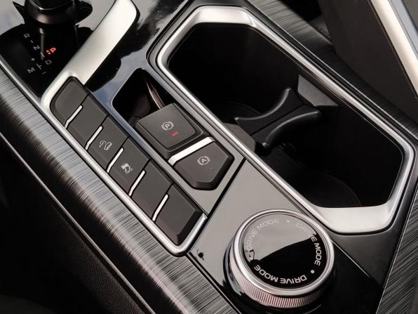 Geely Tugella I с пробегом 2023 года, цена 2 880 000 рублей, 42790 км, внедорожник, Автокод Объявления