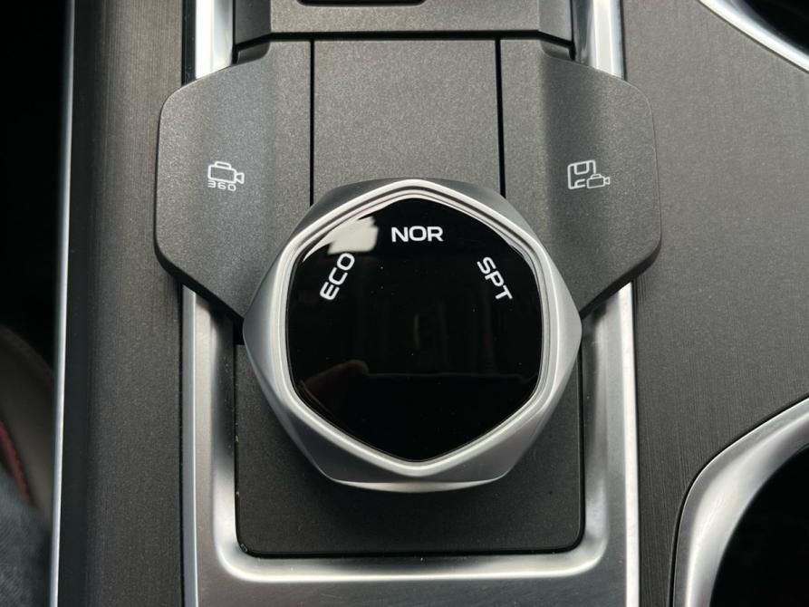 Changan CS55 Plus II Калуга  - изображение 24