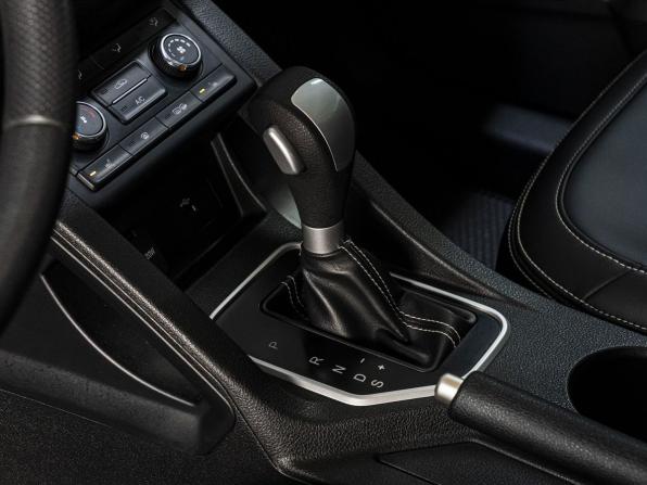 FAW Besturn X40 I с пробегом 2019 года, цена 1 200 000 рублей, 70041 км, внедорожник, Автокод Объявления