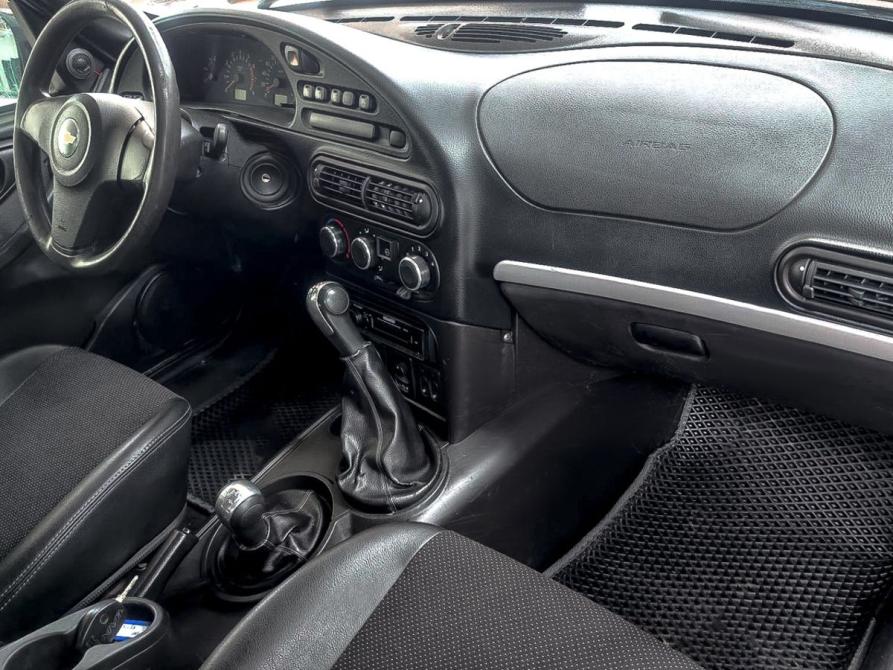 Chevrolet Niva I Рестайлинг Ростов-на-Дону  - изображение 6
