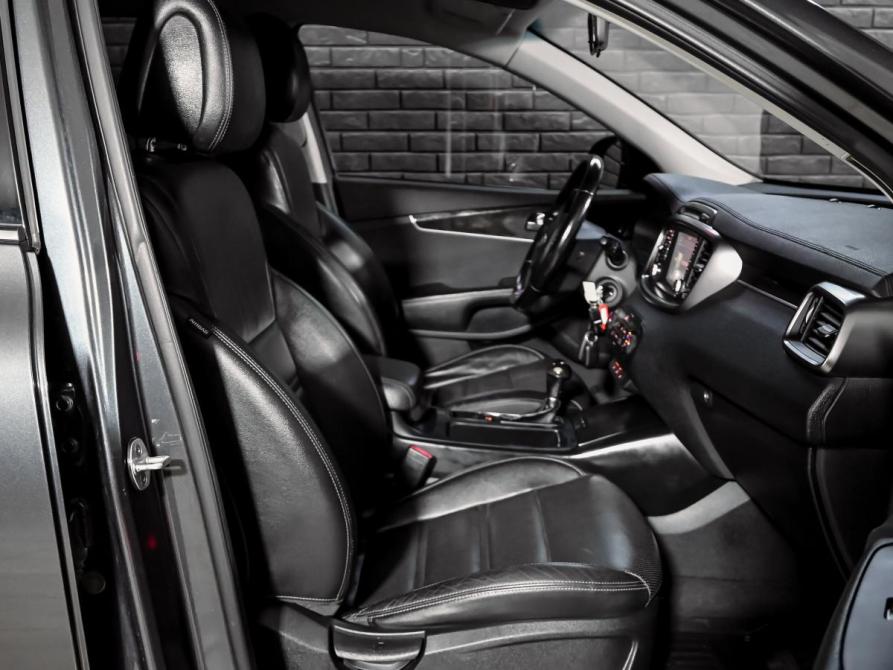 Kia Sorento III Prime Екатеринбург  - изображение 11