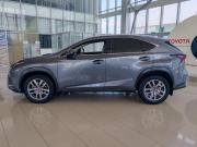 Lexus NX I Рестайлинг Астрахань  - изображение 27