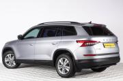Skoda Kodiaq I Челябинск  - изображение 24