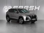 Changan CS35 Plus I Рестайлинг Минеральные Воды  - изображение 22