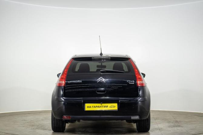 Citroen C4 I Рестайлинг с пробегом 2011 года, цена 519 000 рублей, 176213 км, хэтчбек, Автокод Объявления
