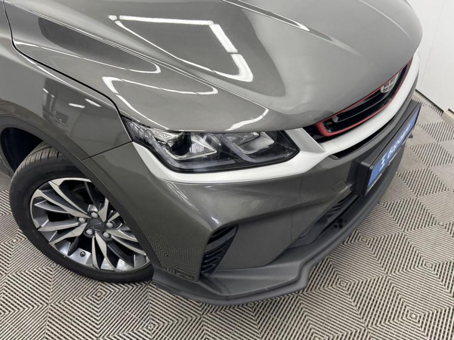 Geely Coolray I Воронеж  - изображение 4