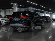 Toyota Highlander IV (XU70) Москва  - изображение 35