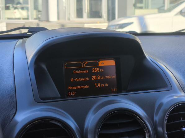 Opel Antara I с пробегом 2010 года, цена 616 000 рублей, 313727 км, внедорожник, Автокод Объявления