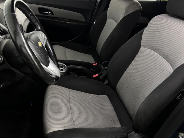 Chevrolet Cruze I Рестайлинг с пробегом 2012 года, цена 750 000 рублей, 297301 км, седан, Автокод Объявления