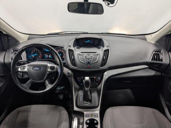 Ford Kuga II с пробегом 2016 года, цена 1 700 000 рублей, 75537 км, внедорожник, Автокод Объявления