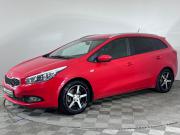 Kia Ceed II Ростов-на-Дону  - изображение 18