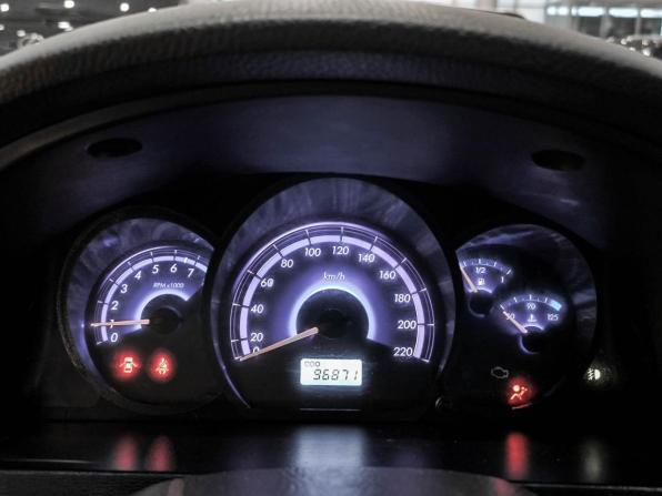 Daewoo Gentra II с пробегом 2013 года, цена 520 000 рублей, 96866 км, седан, Автокод Объявления