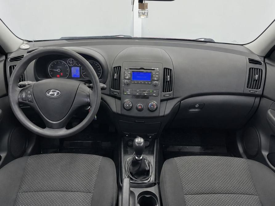 Hyundai i30 I Рестайлинг Уфа  - изображение 7