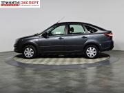 Lada (ВАЗ) Granta I Рестайлинг Белгород  - изображение 23