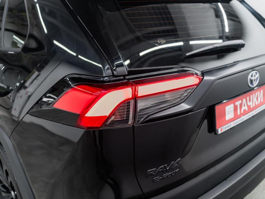 Toyota RAV4 V (XA50) Красноярск  - изображение 23