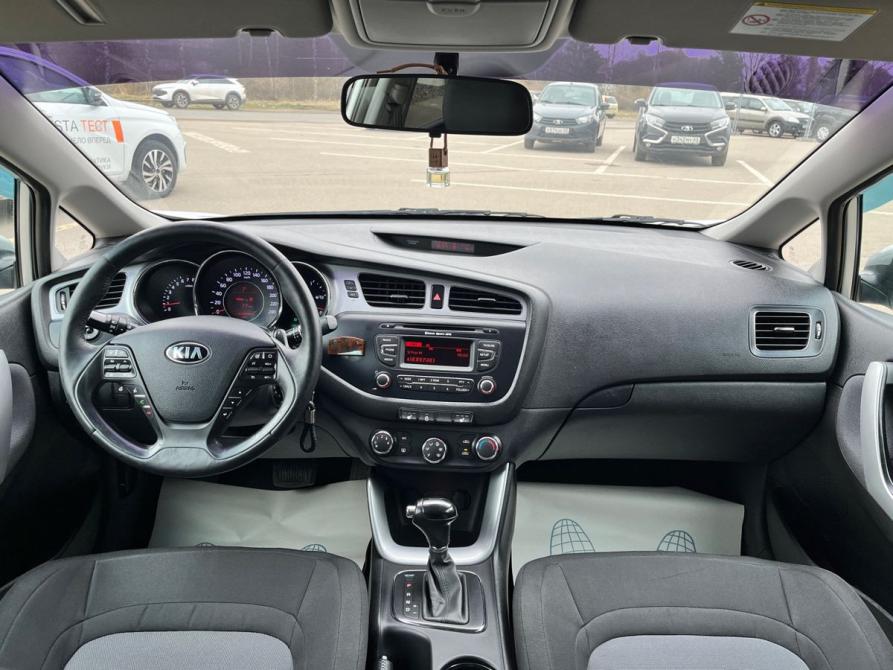 Kia Ceed II Великие Луки  - изображение 14