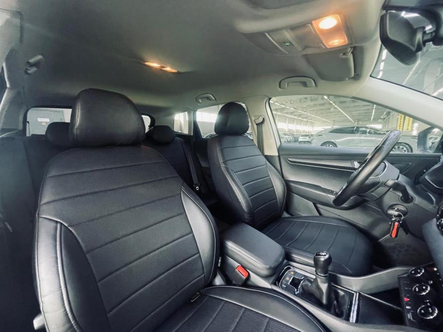 Skoda Karoq I Оренбург  - изображение 9