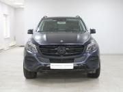 Mercedes-Benz GLE I (W166) Старый Оскол  - изображение 26