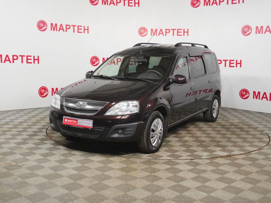 Lada (ВАЗ) Largus I Вологда  - изображение 1