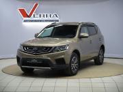 Geely Emgrand X7 I Рестайлинг 2 Уфа  - изображение 17
