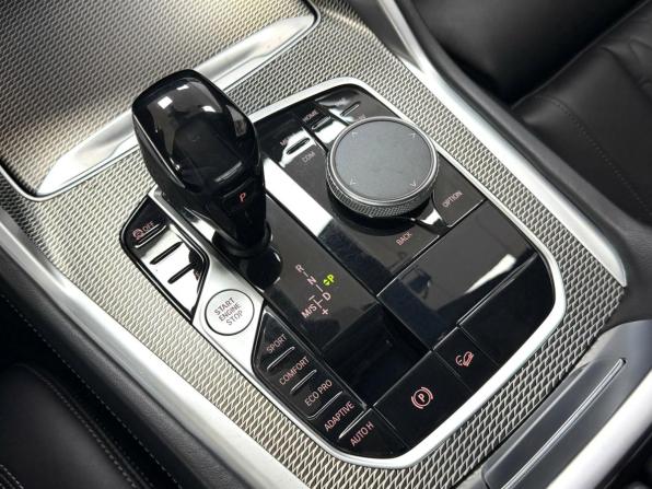 BMW X6 III (G06) с пробегом 2020 года, цена 7 645 000 рублей, 39619 км, внедорожник, Автокод Объявления