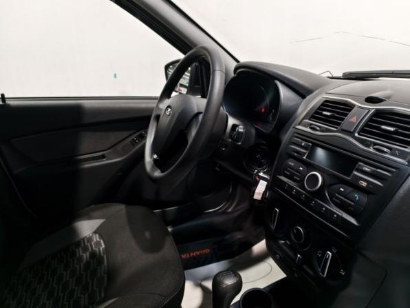 Lada (ВАЗ) Granta I Рестайлинг с пробегом 2022 года, цена 800 000 рублей, 63598 км, универсал, Автокод Объявления