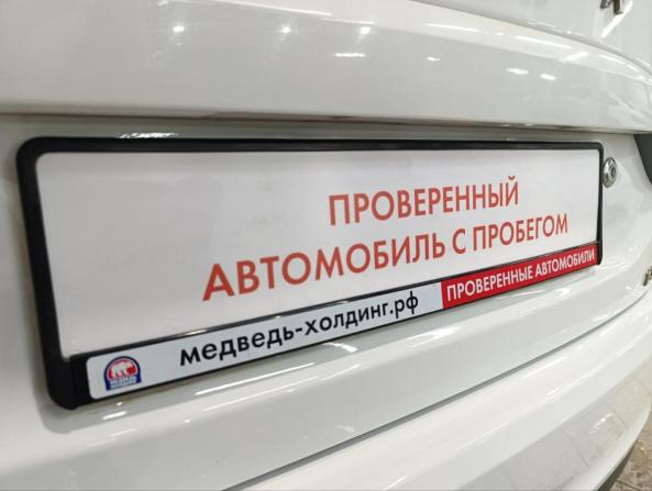 Lada (ВАЗ) Vesta I с пробегом 2017 года, цена 755 000 рублей, 72987 км, седан, Автокод Объявления